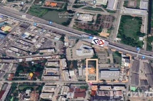 Land for sale in Thung Song Hong, Bangkok near MRT Government Complex