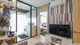 1 Bedroom Condo for sale in Nue Connex Condo Donmuang, Sanam Bin, Bangkok