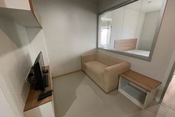 1 Bedroom Condo for sale in Rich Park 2 @Taopoon Interchange, Bang Sue, Bangkok near MRT Tao Poon