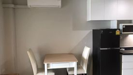 1 Bedroom Condo for sale in Rich Park 2 @Taopoon Interchange, Bang Sue, Bangkok near MRT Tao Poon