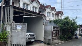 2 Bedroom Townhouse for sale in Don Mueang, Bangkok