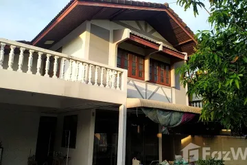 4 Bedroom House for sale in Sanam Bin, Bangkok