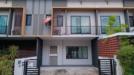 3 Bedroom Townhouse for sale in The Connect Donmuang-Thoet Rachan, Si Kan, Bangkok