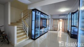 3 Bedroom Townhouse for sale in The Connect Donmuang-Thoet Rachan, Si Kan, Bangkok