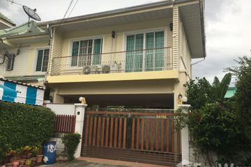 4 Bedroom House for sale in Baan Rungruang Don Mueang, Don Mueang, Bangkok
