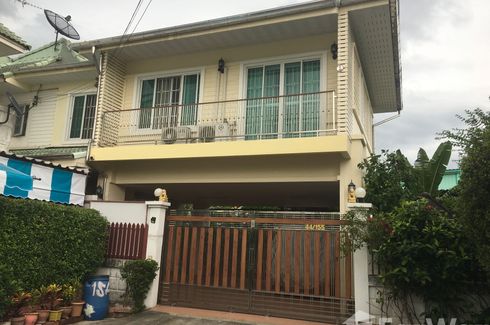 4 Bedroom House for sale in Baan Rungruang Don Mueang, Don Mueang, Bangkok