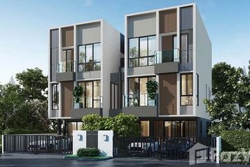 3 Bedroom Townhouse for sale in Nue Noble Connex House Don Mueang, Sanam Bin, Bangkok