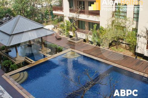 1 Bedroom Condo for sale in Pattaya City Resort, Nong Prue, Chonburi