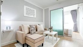 1 Bedroom Condo for sale in DEN Vibhavadi, Sanam Bin, Bangkok near Airport Rail Link Lak Si