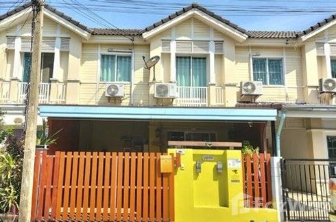 3 Bedroom Townhouse for sale in PRUKSA VILLE 36 SONGPRAPA-DONMUANG, Don Mueang, Bangkok