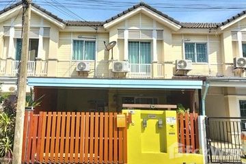 3 Bedroom Townhouse for sale in PRUKSA VILLE 36 SONGPRAPA-DONMUANG, Don Mueang, Bangkok