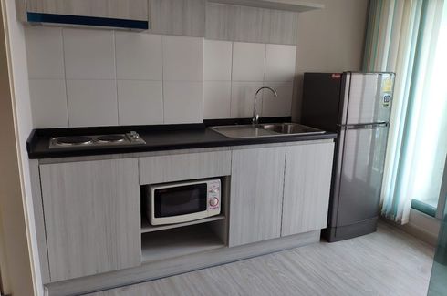 1 Bedroom Condo for sale in Aspire Ngamwongwan, Thung Song Hong, Bangkok