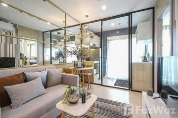 1 Bedroom Condo for sale in Nue Connex Condo Donmuang, Sanam Bin, Bangkok