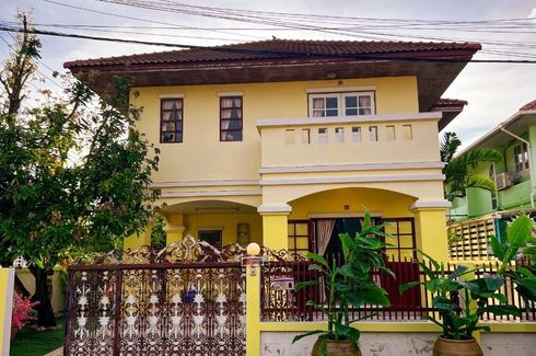 5 Bedroom House for sale in Baan Nutthanun 2, Don Mueang, Bangkok