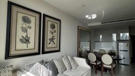 1 Bedroom Condo for sale in Noble Ploenchit, Langsuan, Bangkok near BTS Ploen Chit