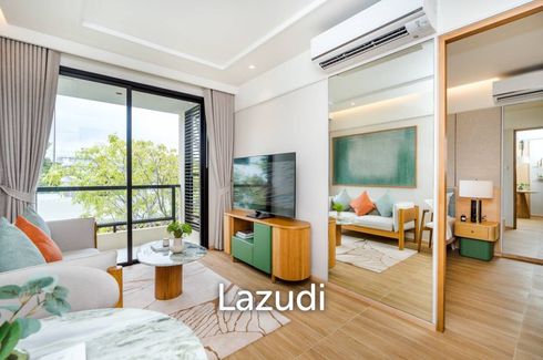 1 Bedroom Condo for sale in Nong Kae, Prachuap Khiri Khan