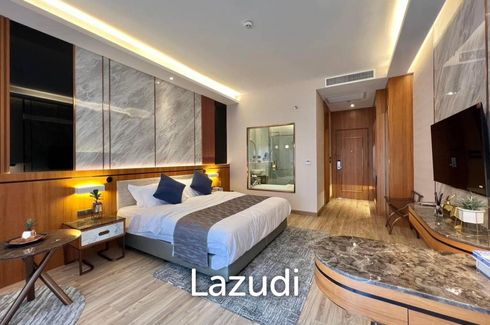 Condo for sale in Wyndham Jomtien Pattaya, Nong Prue, Chonburi