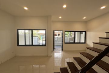 4 Bedroom Townhouse for sale in Ekbadi Village, Don Mueang, Bangkok