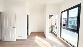 3 Bedroom Townhouse for sale in Sucharee Ville 7 Laksi Donmueang, Don Mueang, Bangkok