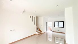 3 Bedroom Townhouse for sale in Sucharee Ville 7 Laksi Donmueang, Don Mueang, Bangkok