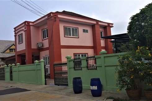 5 Bedroom House for sale in Don Mueang, Bangkok