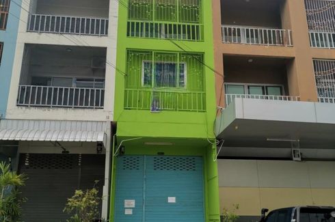 Office for sale in Mu Ban Today Don Mueang, Si Kan, Bangkok