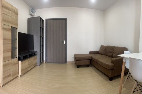 1 Bedroom Condo for rent in Supalai Veranda Ramkhamhaeng, Hua Mak, Bangkok near Airport Rail Link Ramkhamhaeng