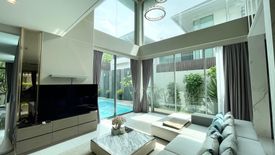 4 Bedroom House for sale in Hyde Park Vibhavadi, Don Mueang, Bangkok