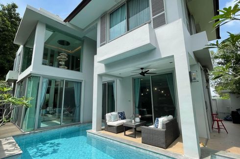 4 Bedroom House for sale in Hyde Park Vibhavadi, Don Mueang, Bangkok