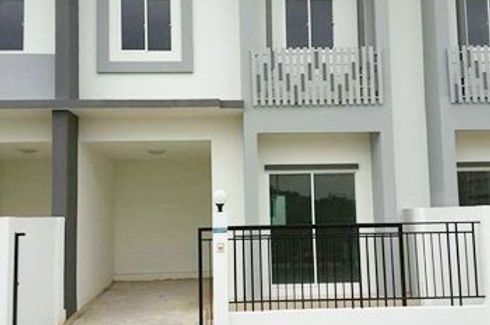 3 Bedroom Townhouse for sale in Lio NOV Donmueang - Changwattana, Don Mueang, Bangkok