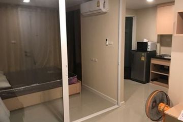 1 Bedroom Condo for sale in JW CONDO @DONMUANG, Si Kan, Bangkok near Airport Rail Link Don Mueang