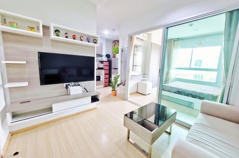 1 Bedroom Condo for sale in The Prop Condominium, Thung Song Hong, Bangkok near MRT Government Complex