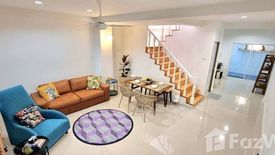 3 Bedroom Townhouse for rent in Bundit Home, Sanam Bin, Bangkok