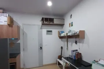 1 Bedroom Condo for sale in Motive Condo Chaengwattana, Thung Song Hong, Bangkok near MRT TOT