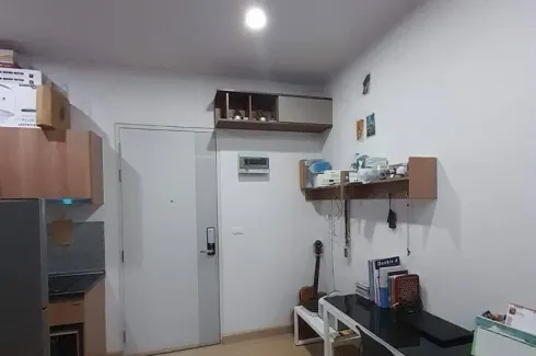 1 Bedroom Condo for sale in Motive Condo Chaengwattana, Thung Song Hong, Bangkok near MRT TOT