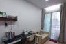 1 Bedroom Condo for sale in Motive Condo Chaengwattana, Thung Song Hong, Bangkok near MRT TOT