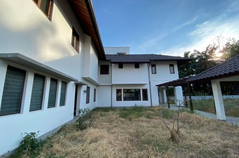 5 Bedroom House for sale in Beverly Hills Chaengwattana, Thung Song Hong, Bangkok near MRT Chaeng Watthana 14