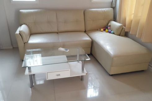 3 Bedroom Townhouse for rent in Supalai Ville Laksi – Don Muang, Don Mueang, Bangkok