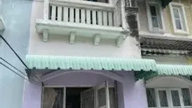 3 Bedroom Townhouse for rent in Park Gallery, Thung Song Hong, Bangkok
