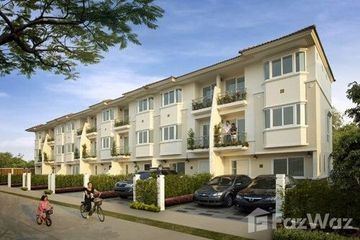 3 Bedroom Townhouse for rent in Supalai Ville Laksi – Don Muang, Don Mueang, Bangkok