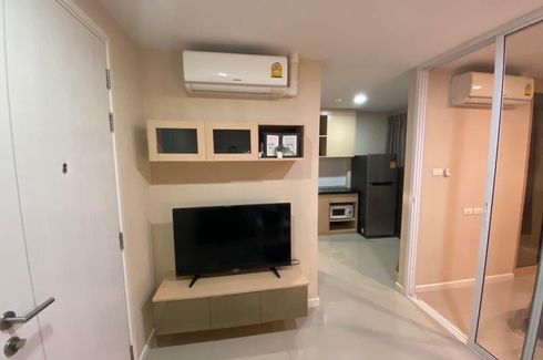 1 Bedroom Condo for sale in JW CONDO @DONMUANG, Si Kan, Bangkok near Airport Rail Link Don Mueang