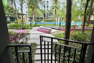 1 Bedroom Condo for rent in Don Mueang, Bangkok