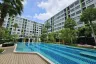 1 Bedroom Condo for rent in Don Mueang, Bangkok