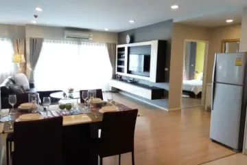 3 Bedroom Condo for rent in Renova Residence Chidlom, Lumpini, Bangkok near BTS Ploen Chit