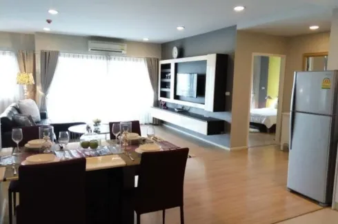 3 Bedroom Condo for rent in Renova Residence Chidlom, Lumpini, Bangkok near BTS Ploen Chit