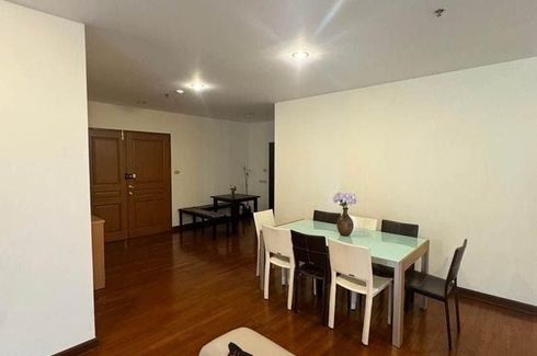 3 Bedroom Condo for rent in Grand Langsuan, Langsuan, Bangkok near BTS Ratchadamri