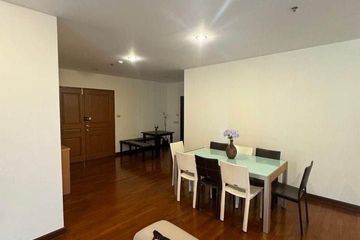 3 Bedroom Condo for rent in Grand Langsuan, Lumpini, Bangkok near BTS Ratchadamri