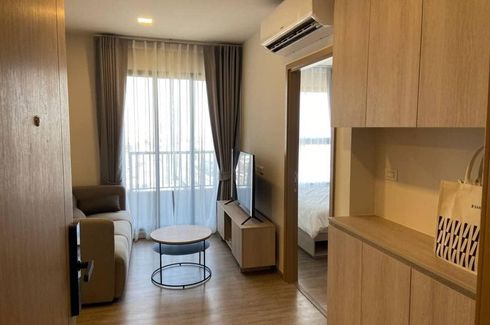 2 Bedroom Condo for rent in NIA by Sansiri, Phra Khanong Nuea, Bangkok near BTS Phra Khanong