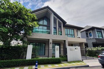 3 Bedroom House for rent in Bangkok Boulevard Vibhavadi, Thung Song Hong, Bangkok near Airport Rail Link Bang Khen