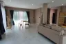 3 Bedroom House for rent in Bangkok Boulevard Vibhavadi, Thung Song Hong, Bangkok near Airport Rail Link Bang Khen